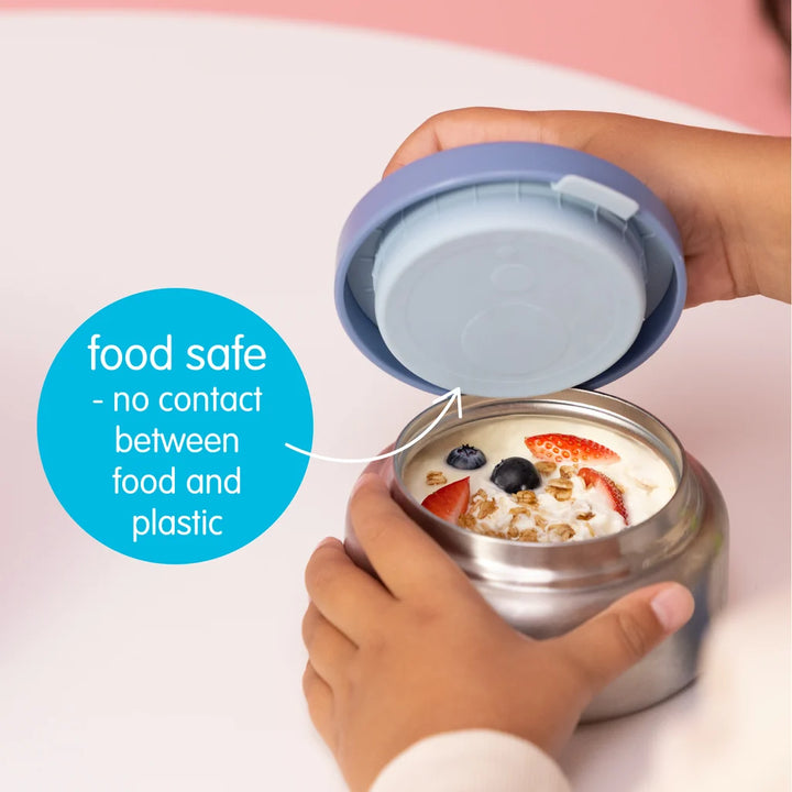 B.Box Insulated Stainless Steel Lunch Pod