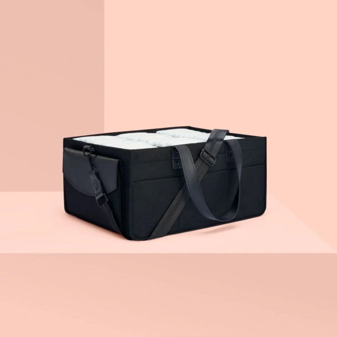 Bunnie Caddie Black