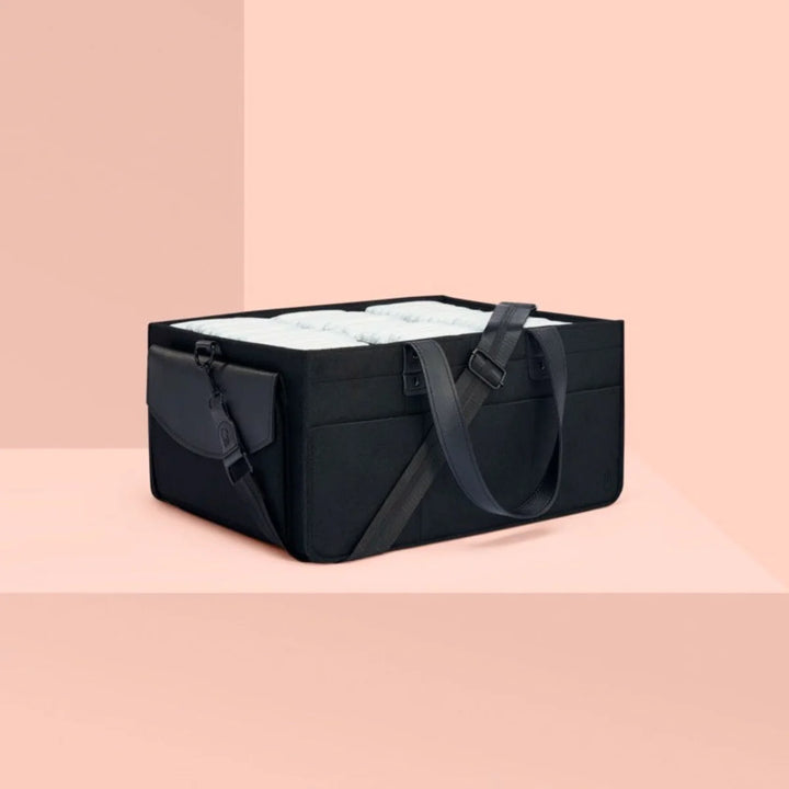 Bunnie Caddie Black