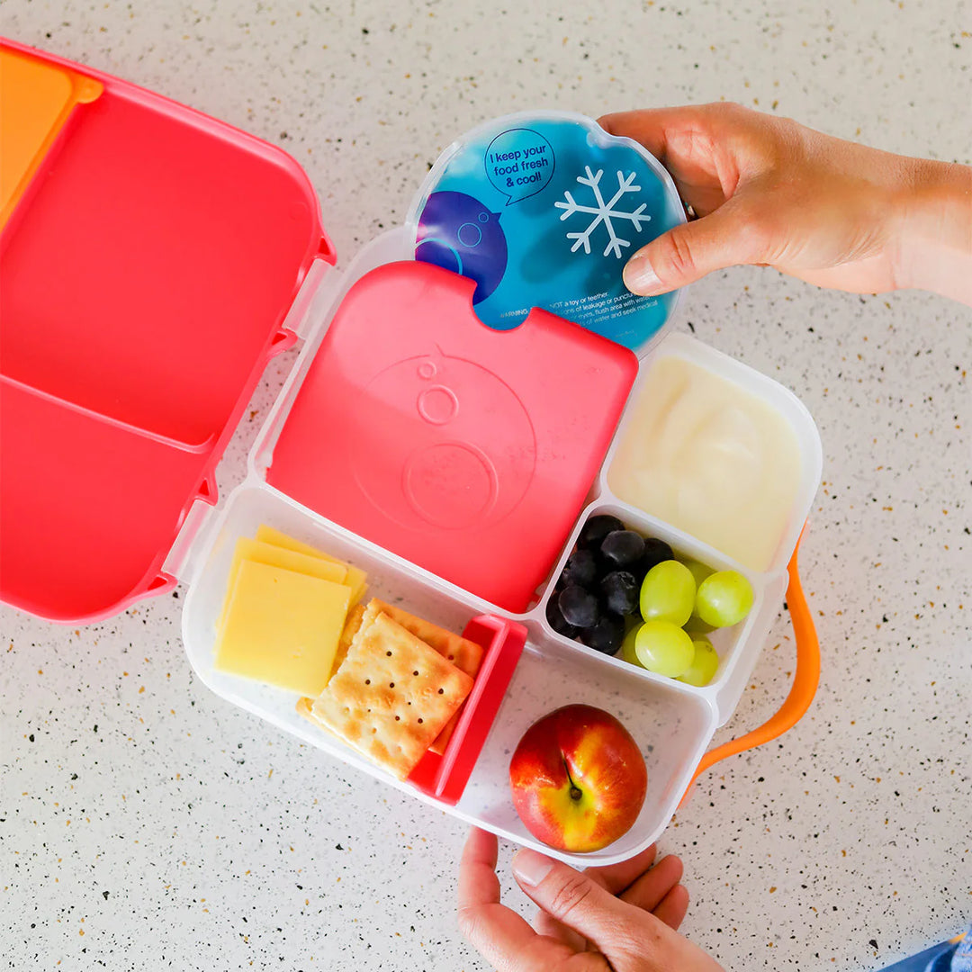 Bbox Lunch Box Pink