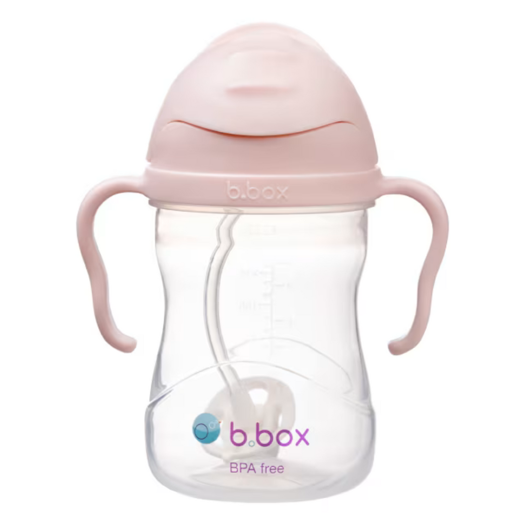 Bbox Sippy Cup Blush Pink