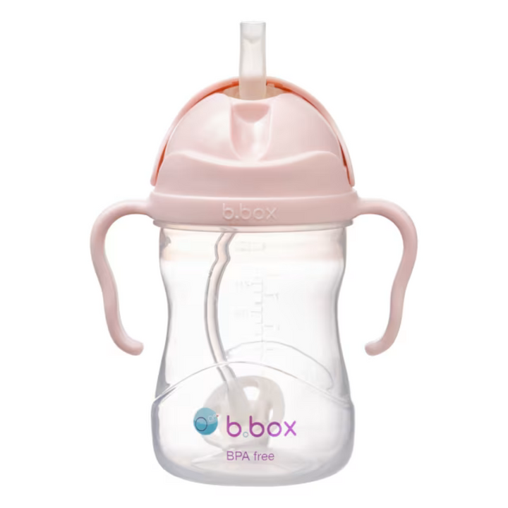 Bbox Sippy Cup Blush Pink