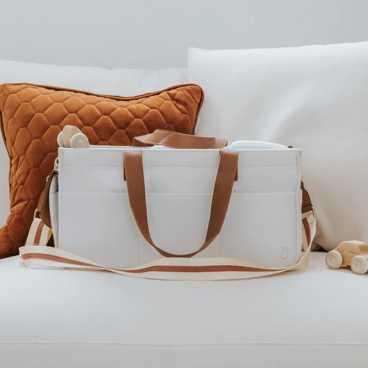 Bunnie Caddie Cream