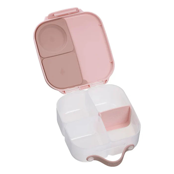 Mini Lunchbox Blush Crush