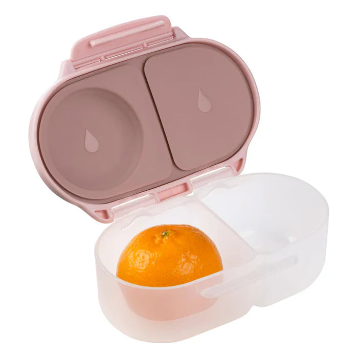 Snack Box Blush Crush