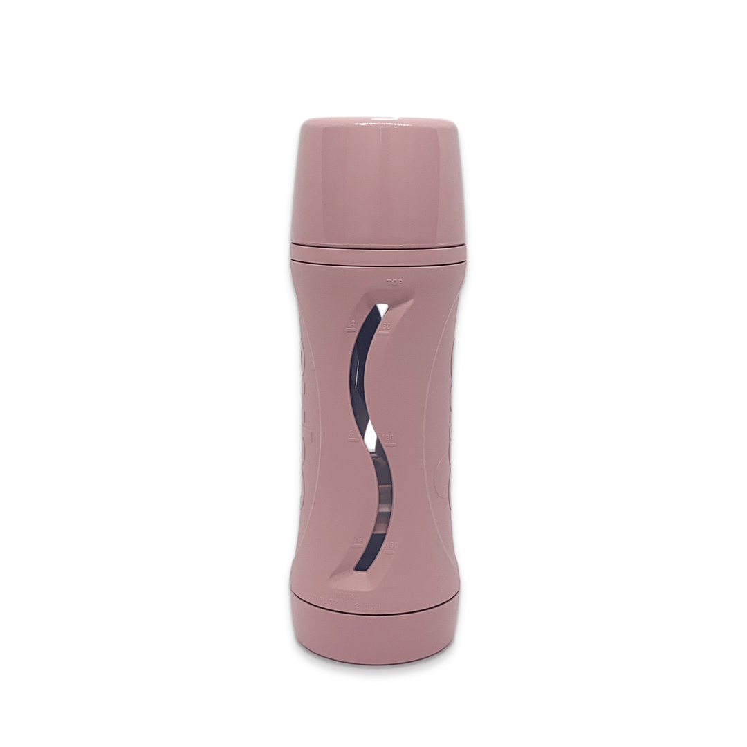 Subo Food Bottle Blush