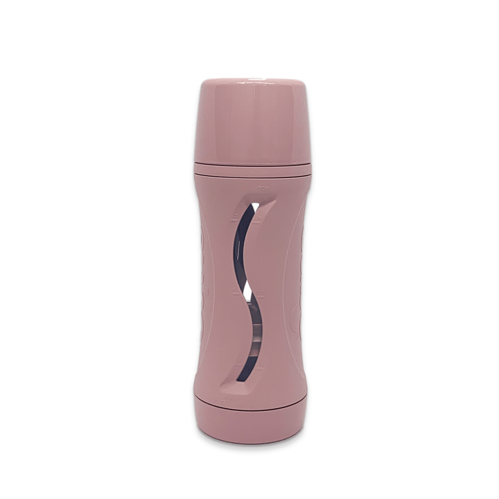 Subo Food Bottle Blush