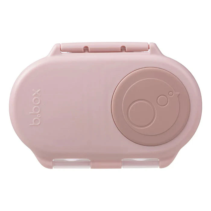 Snack Box Blush Crush