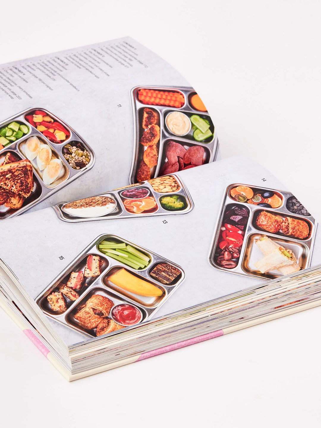 Baby Food Bible