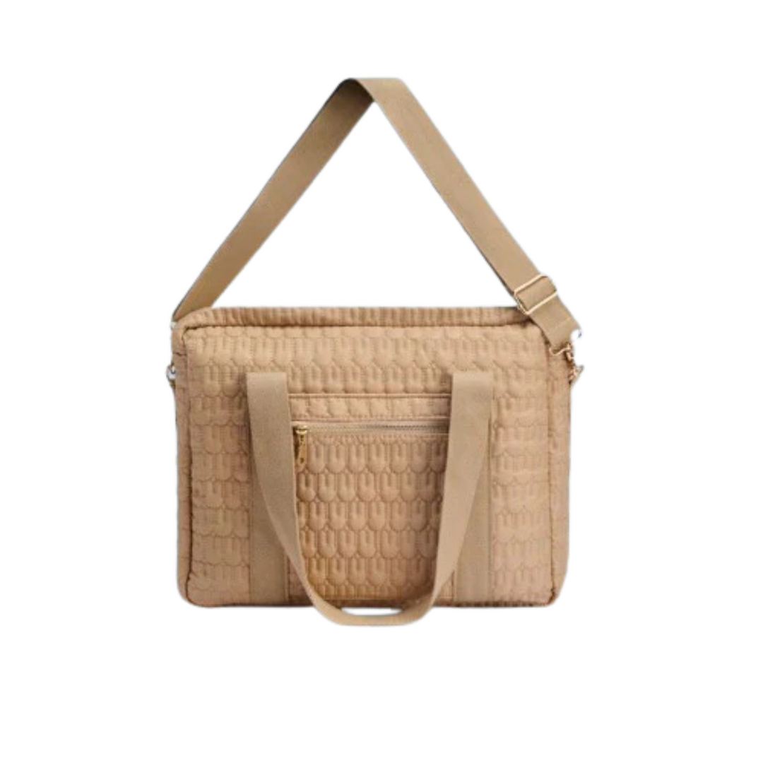 Bunnie Nappy Bag