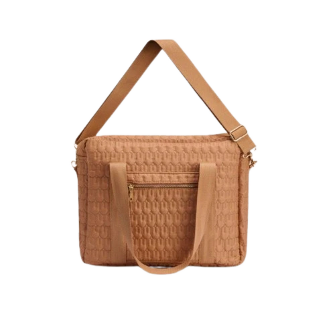 Bunnie Nappy Bag