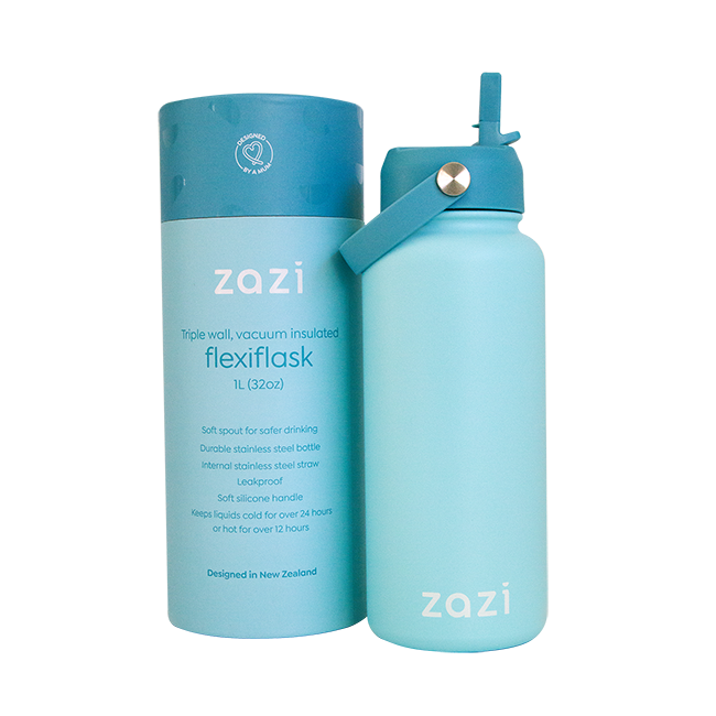 Zazi Flexiflask