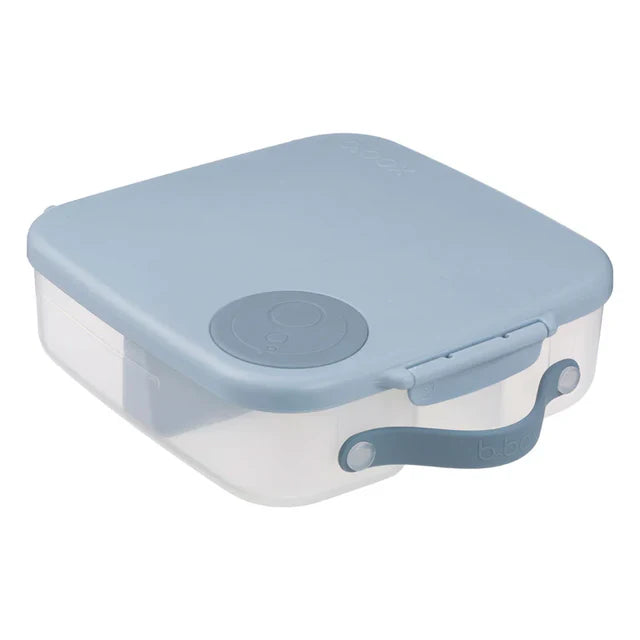 Lunch Box Chill Out