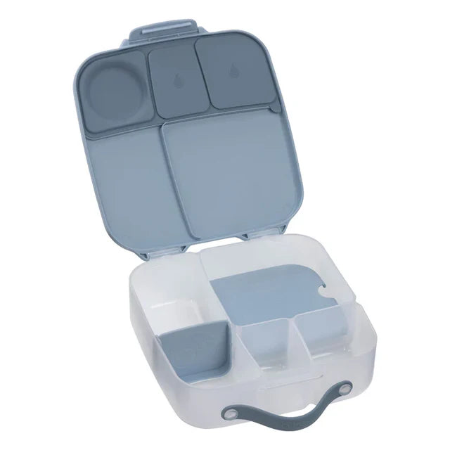 Lunch Box Chill Out