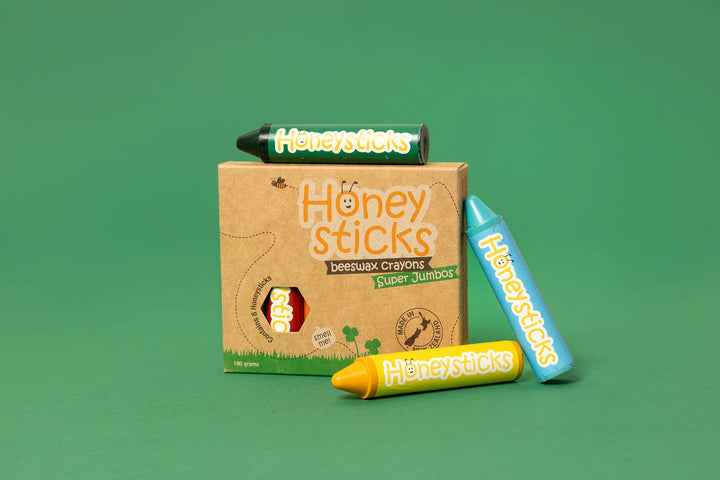 Super Jumbos 6 Pack