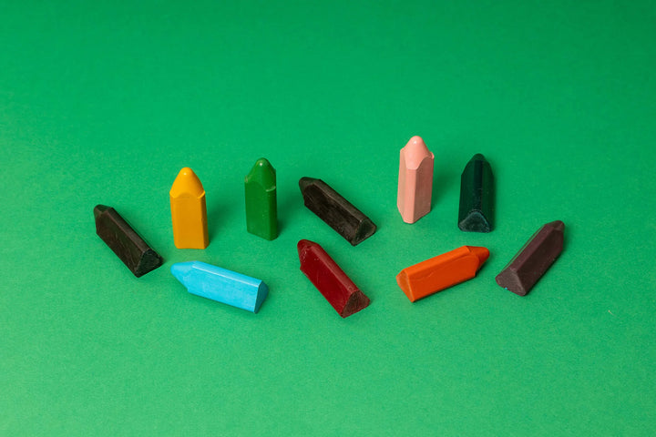 Triangles 10 Pack