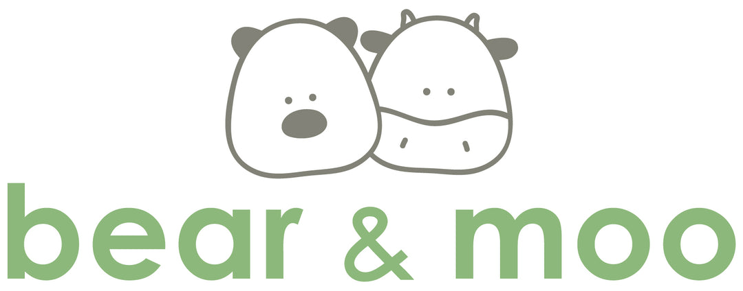 Bamboo Cloth Nappy Candyfloss