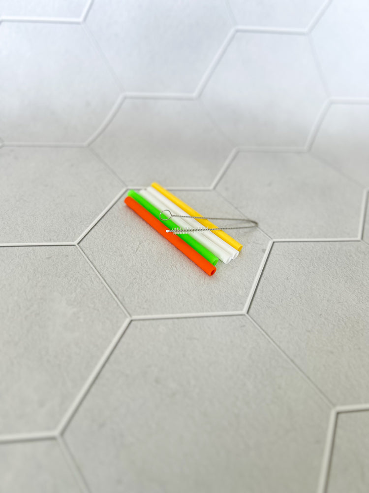 Replacement Straw Pack
