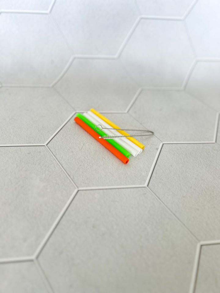 Replacement Straw Pack