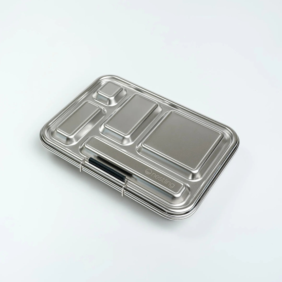 Stainless Steel Lunch Box