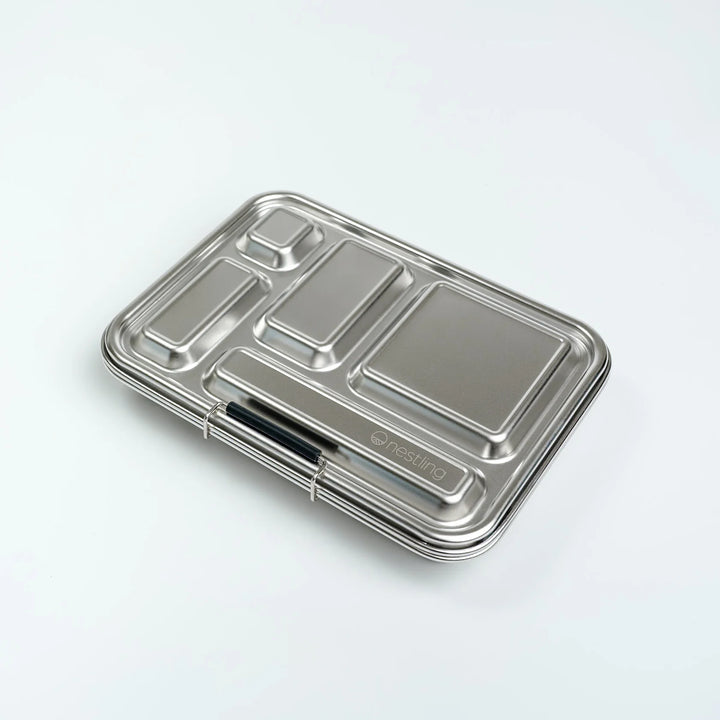 Stainless Steel Lunch Box