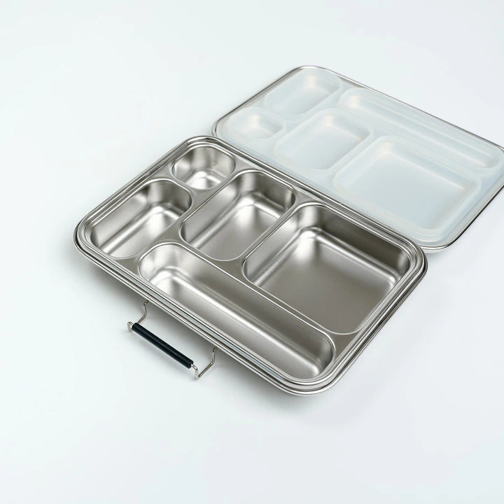 Stainless Steel Lunch Box