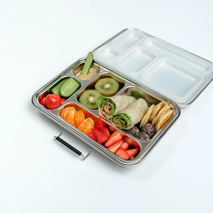 Stainless Steel Lunch Box