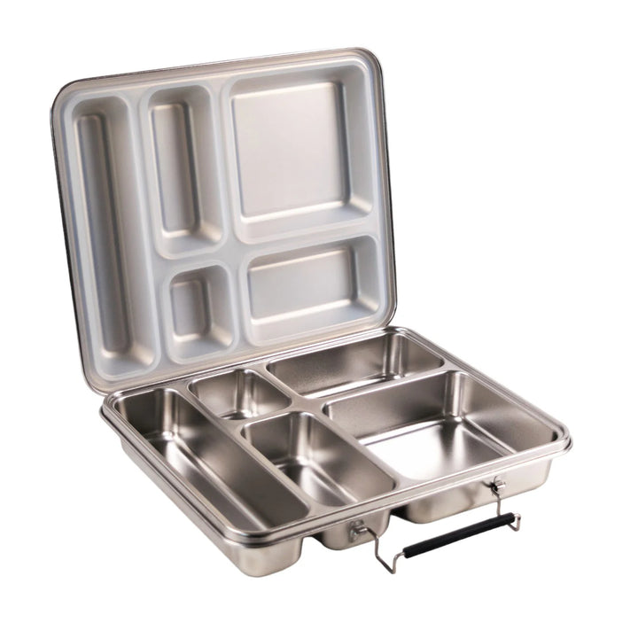 Stainless Steel Jumbo Bento Box