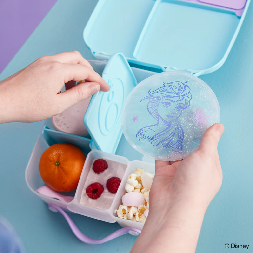 B.Box Lunch Box Disney Frozen