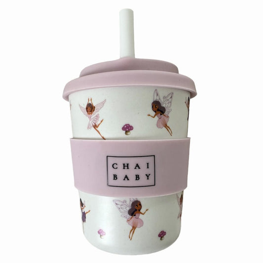 Chai Baby Babyccino KIDS cup (240ml)