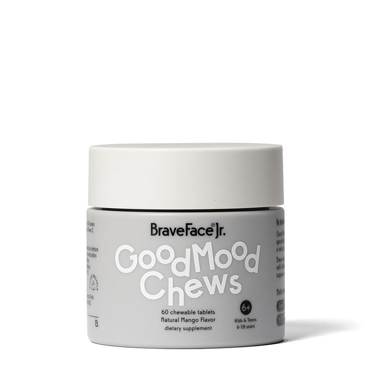 Good Mood Chews