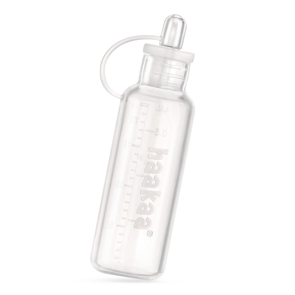Silicone Colostrum Collector