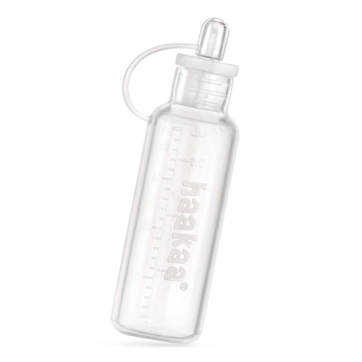 Silicone Colostrum Collector