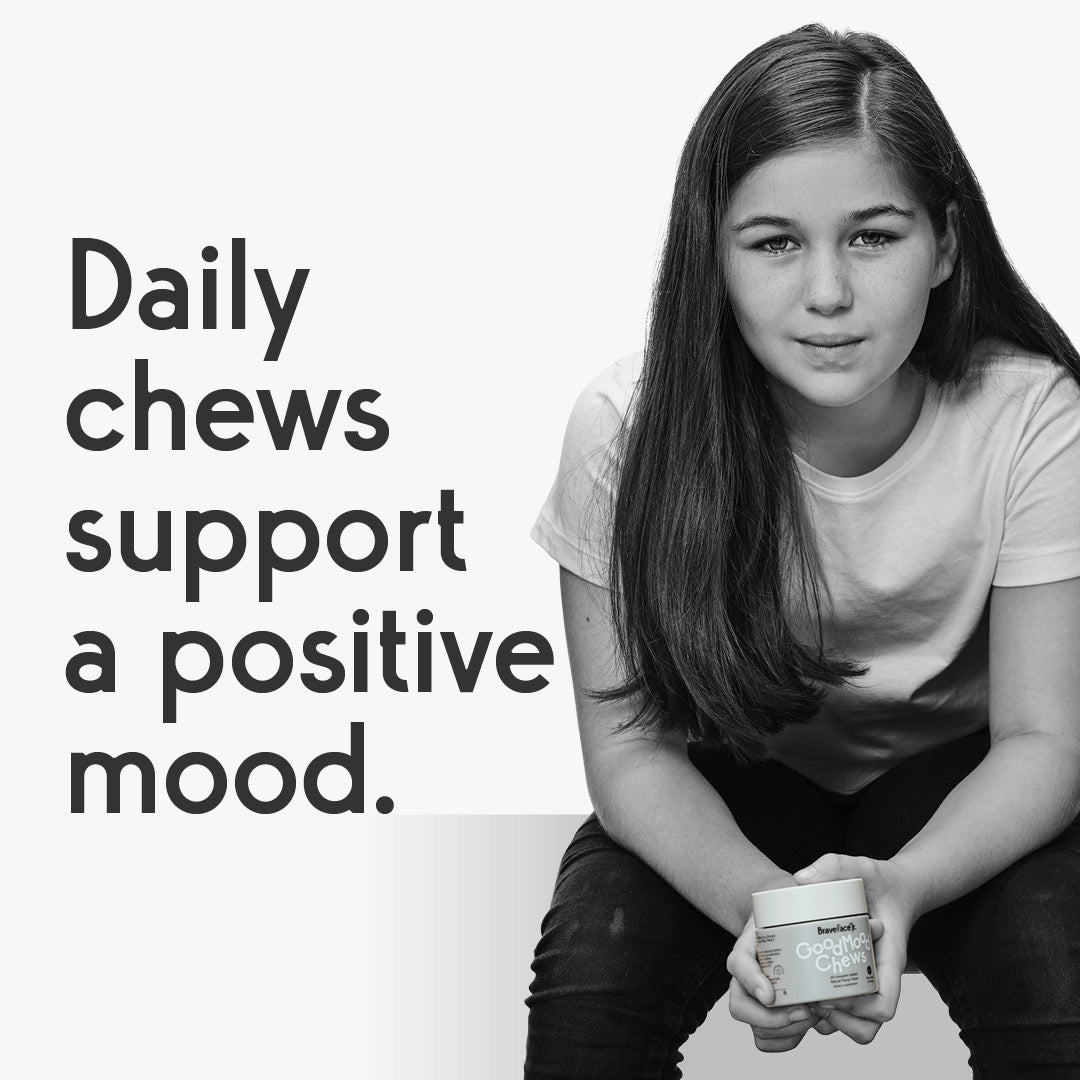 Good Mood Chews
