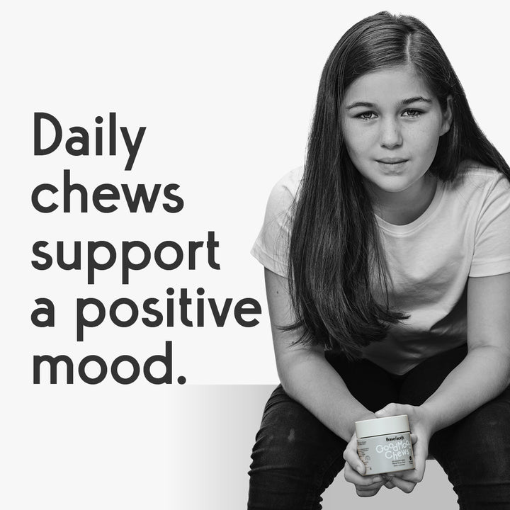 Good Mood Chews