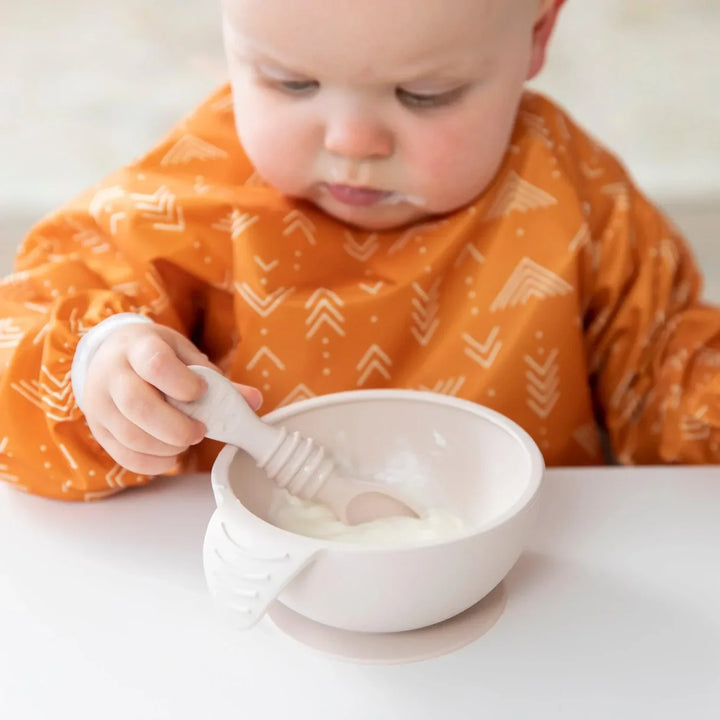 Bumkins First Feeding Set