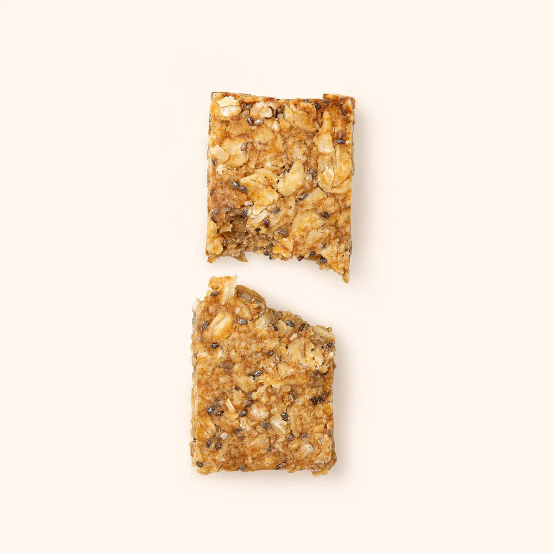 Odi Organic Banana Bars