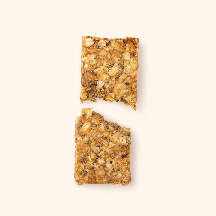 Odi Organic Banana Bars