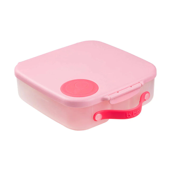Lunch Box Flamingo Fizz