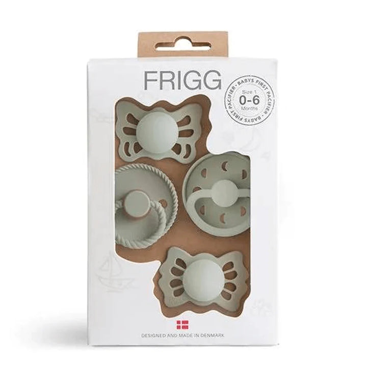 Frigg newborn
