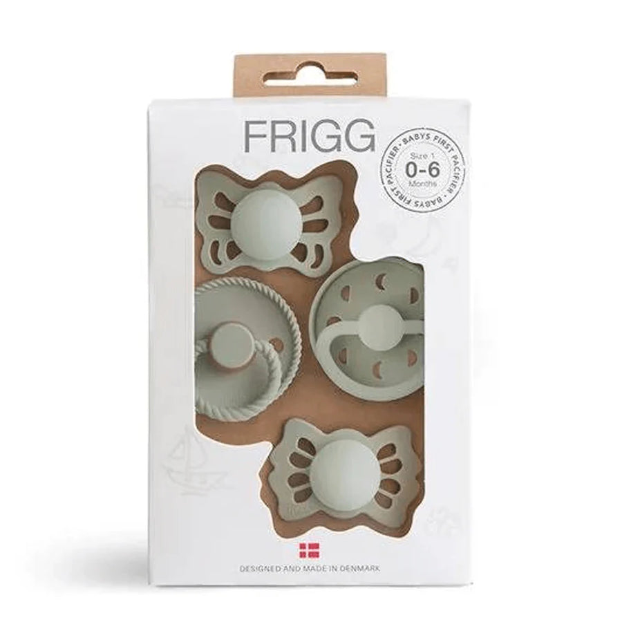 Frigg newborn