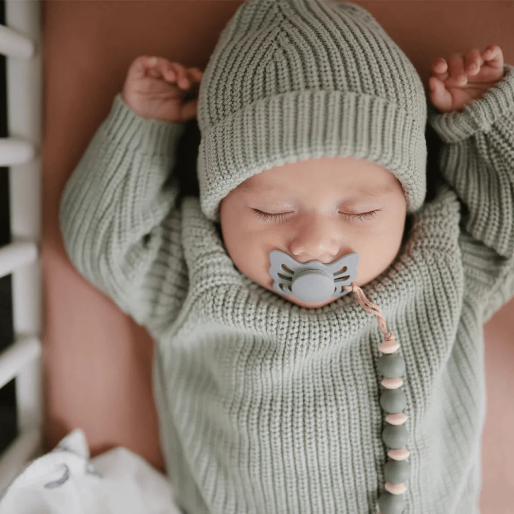 Frigg newborn dummy
