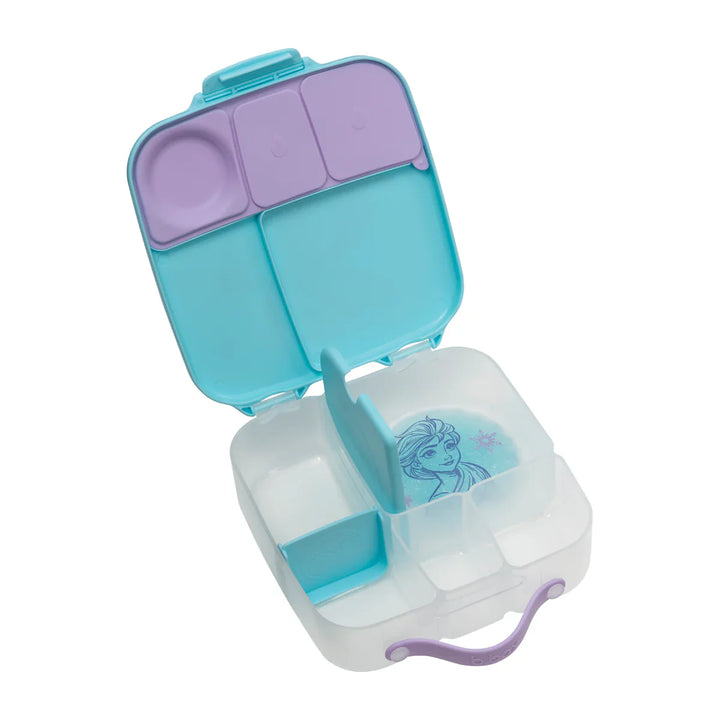 B.Box Lunch Box Disney Frozen
