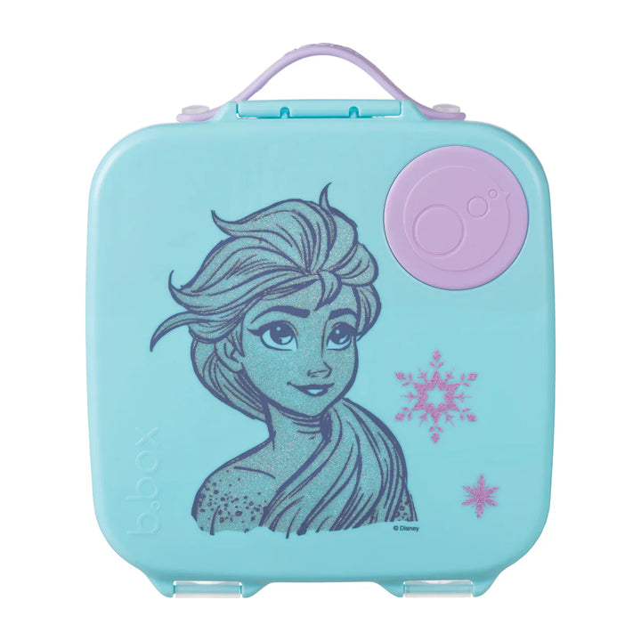 B.Box Lunch Box Disney Frozen