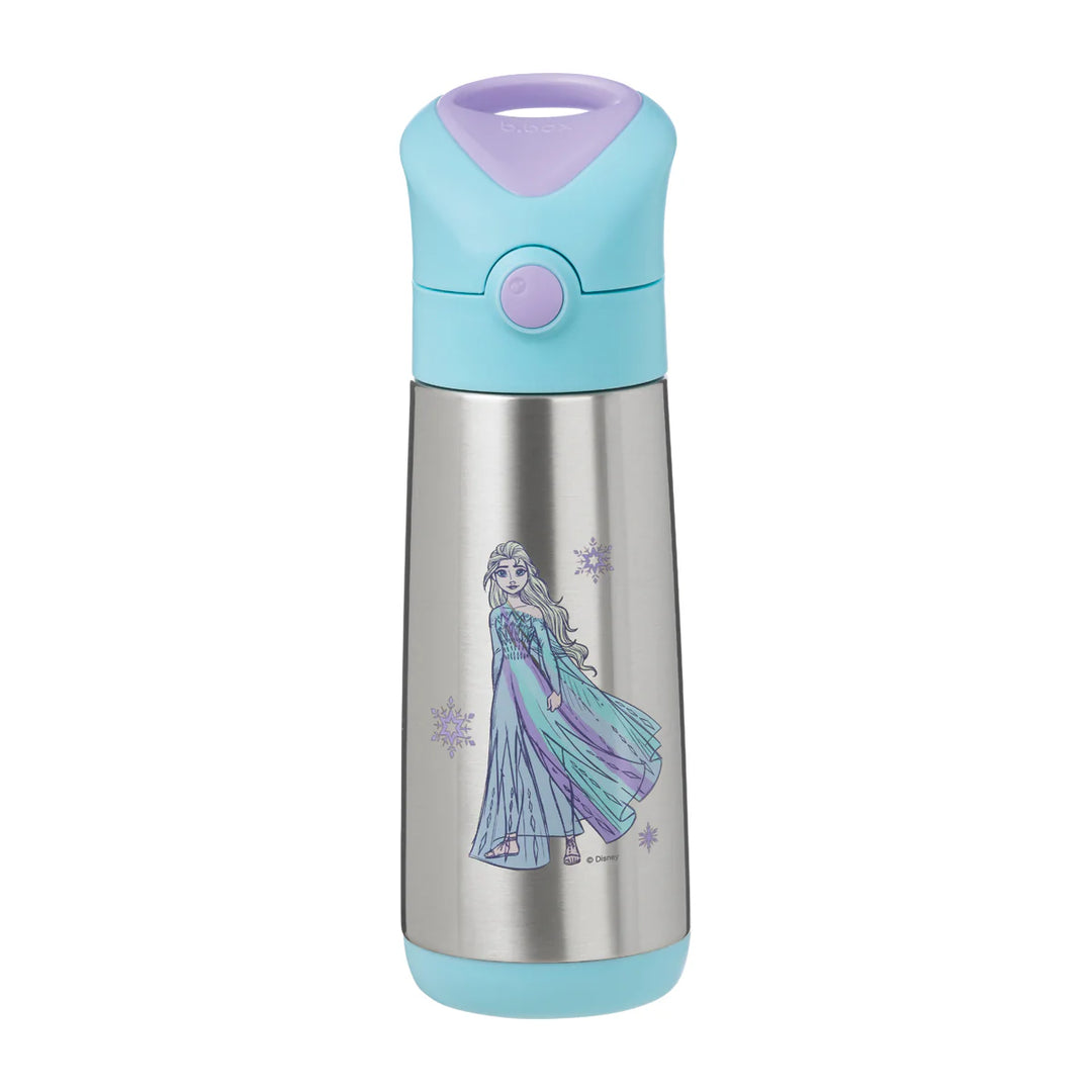B.Box Insulated Drink Bottle Disney Frozen 500ml
