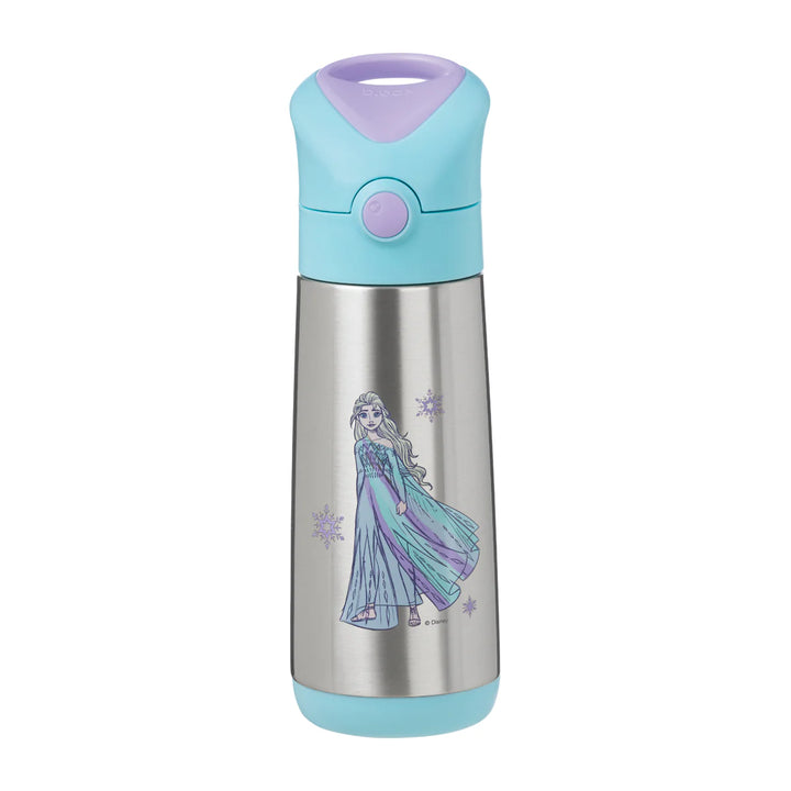 B.Box Insulated Drink Bottle Disney Frozen 500ml