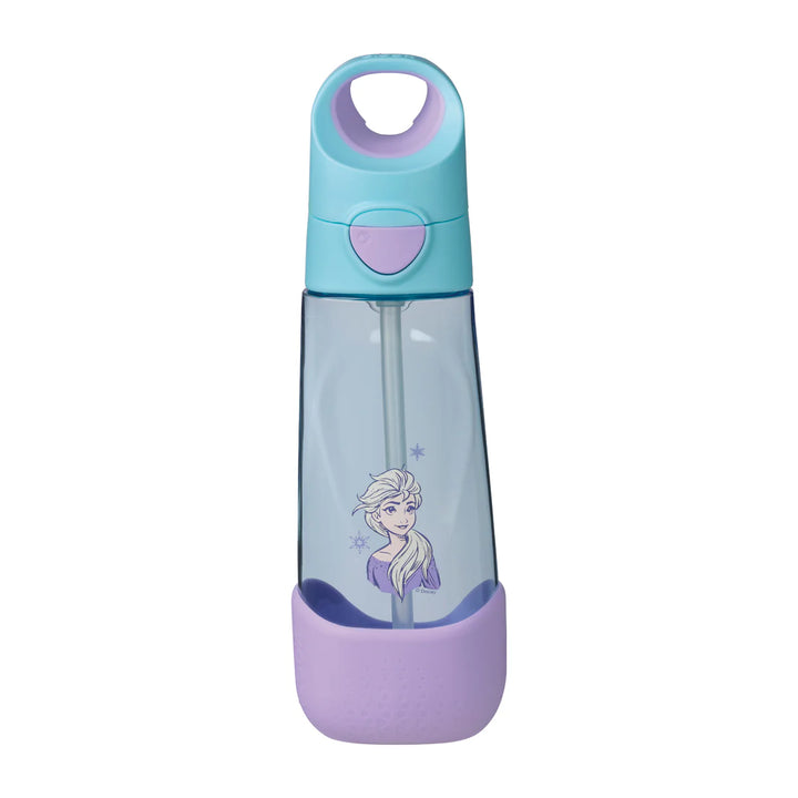 B.Box Tritan Drink Bottle Disney Frozen 600ml