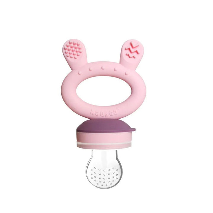Haakaa Silicone Fresh Food Feeder Replacement Pouch