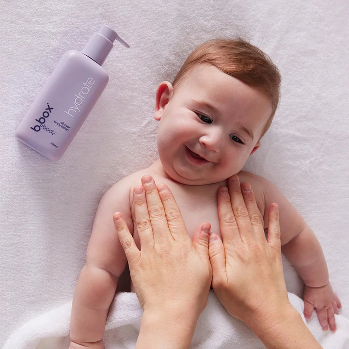 Hydrate Body Lotion 350ml