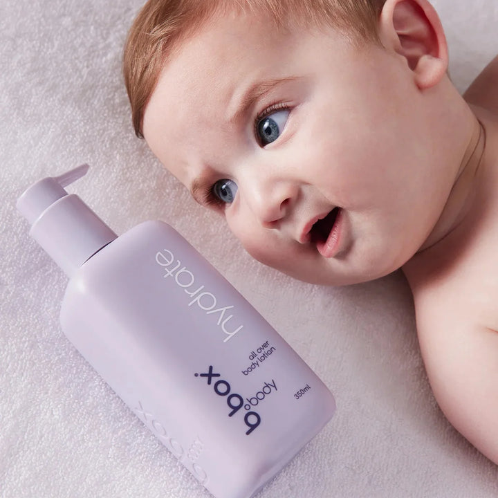 Hydrate Body Lotion 350ml